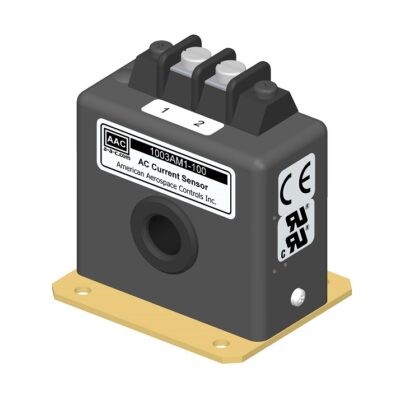 AC Current Transducer