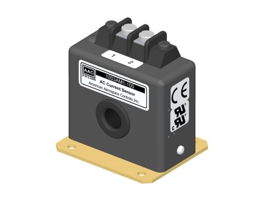 AC Current Transducer