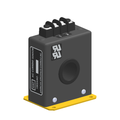 AC Current Transducer