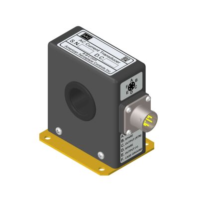 AC Current Transducer