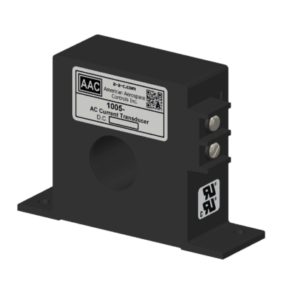 AC Current Transducer