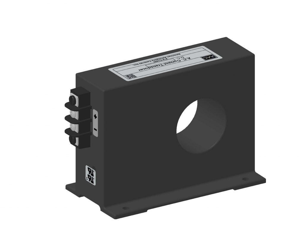 AC Current (RMS) Transducer 1006X American Aerospace Controls