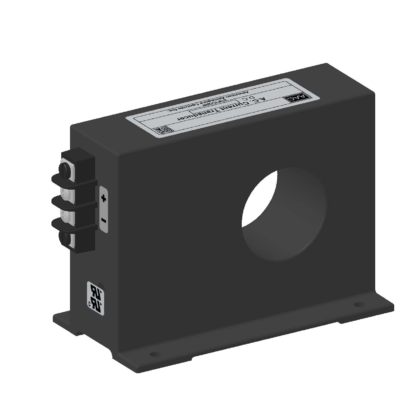 AC Current Transducer