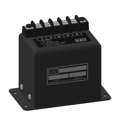 AC Voltage Transducers