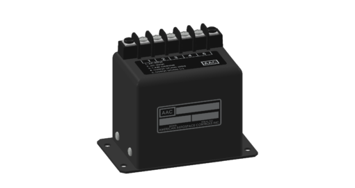 AC Voltage Transducer 101M3