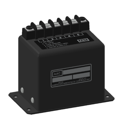 AC Voltage Transducer 102M3