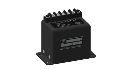 AC Voltage Transducer 105