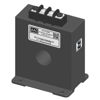 AC Current Transducer