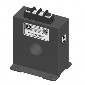 AC Current Transducer, Low Current Series