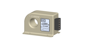 AC Current Transducer