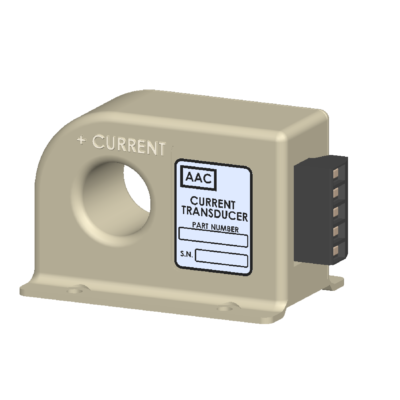 AC Current Transducer