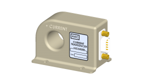 AC Current Transducer