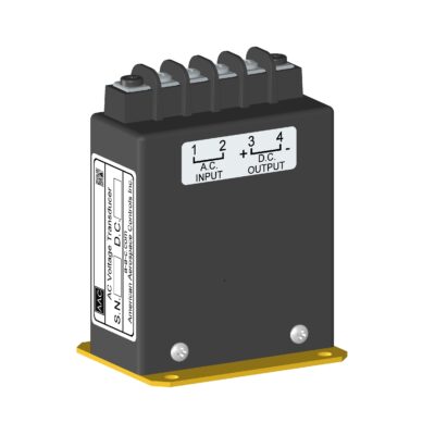 AC Voltage Transducer 108