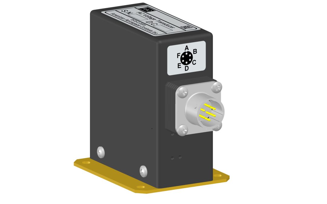 108 Voltage Transducer (Connector)