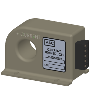 AC Current Transducer