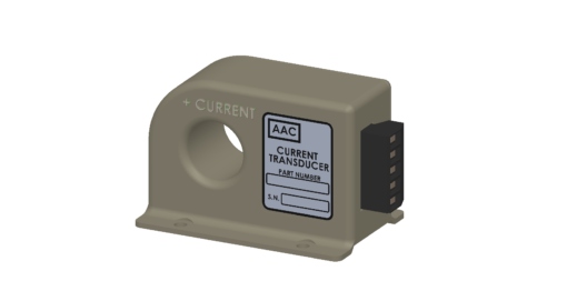 AC Current Transducer
