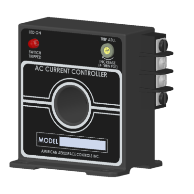 AC Current Detector 880B