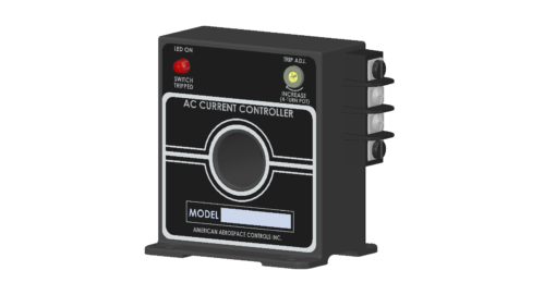 AC Current Detector 880B
