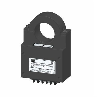 Bidirectional Current Transducer 9000