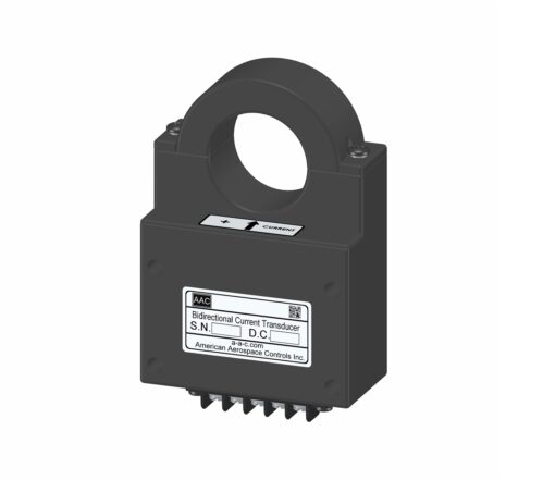 Bidirectional Current Transducer 9000