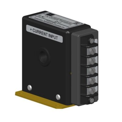 DC Current Transducer