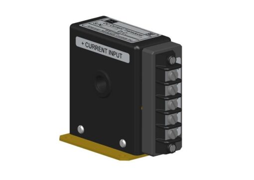 DC Current Transducer