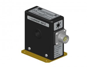 DC Current Transducer