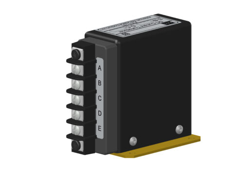 DC Current Transducer 904B