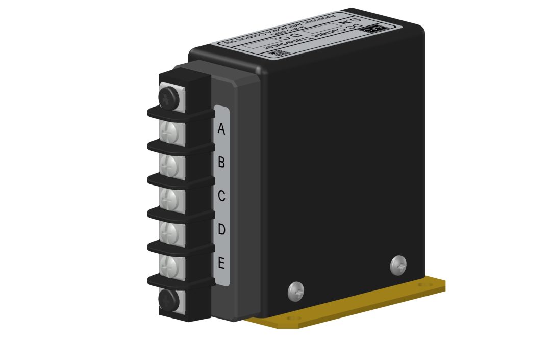 904B DC Current Transducer (Barrier)