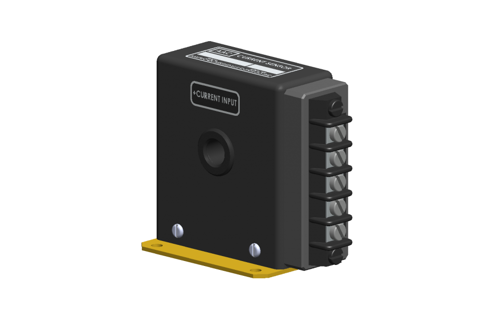 Bidirectional Current Transducer 905B American Aerospace Controls
