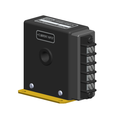 Bidirectional Current Transducer