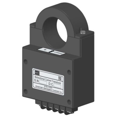 Bidirectional Current Transducer