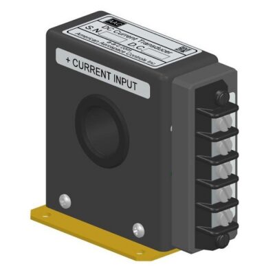 DC Current Transducer