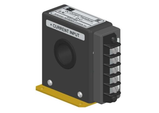 DC Current Transducer