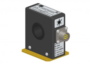 DC Current Transducer