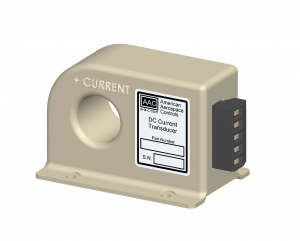 DC Current Transducer