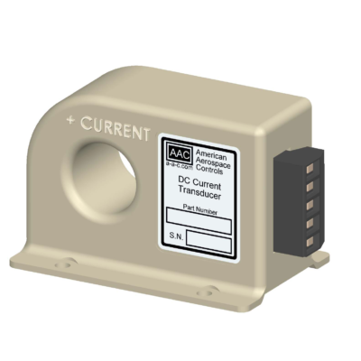 DC Current Transducer