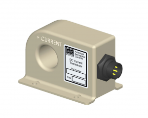 DC Current Transducer