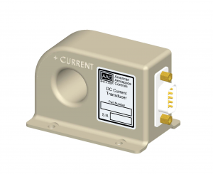 DC Current Transducer