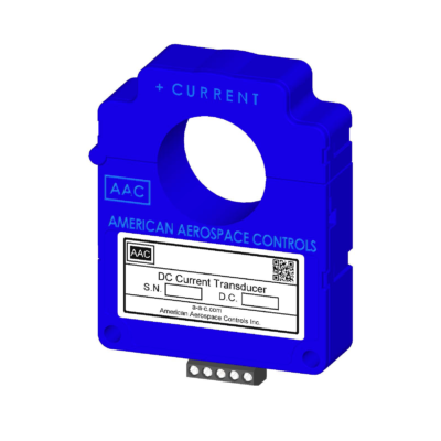 DC Current Transducer 920