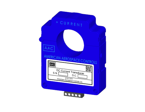 DC Current Transducer 920