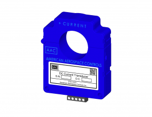 DC Current Transducer