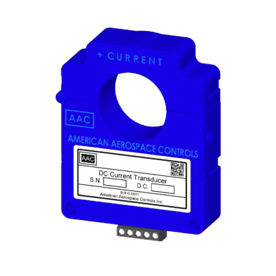 DC Current Transducer