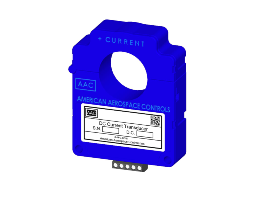 DC Current Transducer