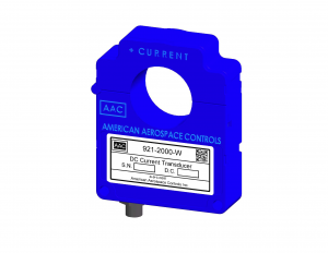 DC Current Transducer