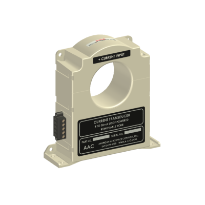 DC Current Transducer 924