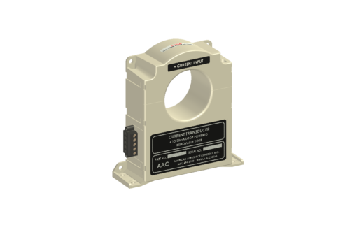 DC Current Transducer 924