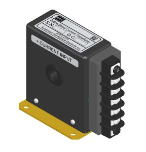 Bidirectional Current Transdcuer