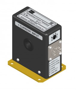 Bidirectional Current Transdcuer