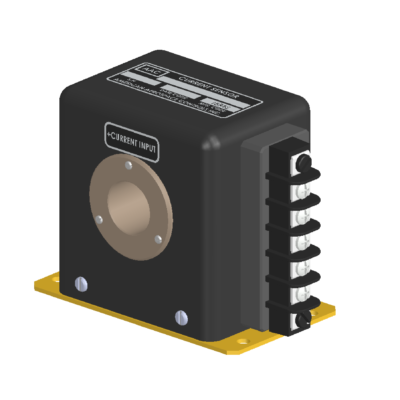 DC Current Transducer